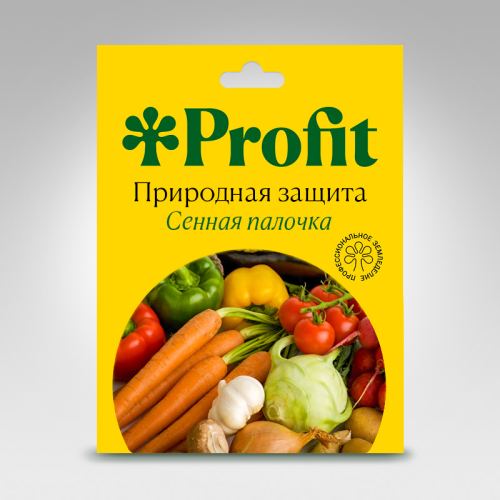 Природная защита Profit 30мл - Dolina-Sad.Ru