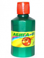 Абига-Пик 50г купить с доставкой почтой по РФ, СДЭК курьер, ПВЗ, цены и ...