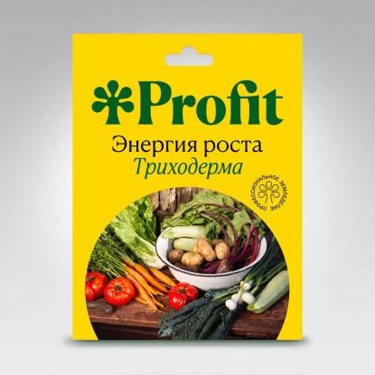 Энергия роста Profit 30мл - Dolina-Sad.Ru