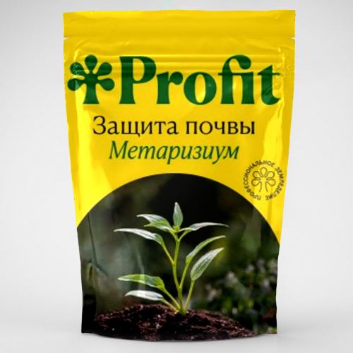 Защита почвы Profit 1л - Dolina-Sad.Ru