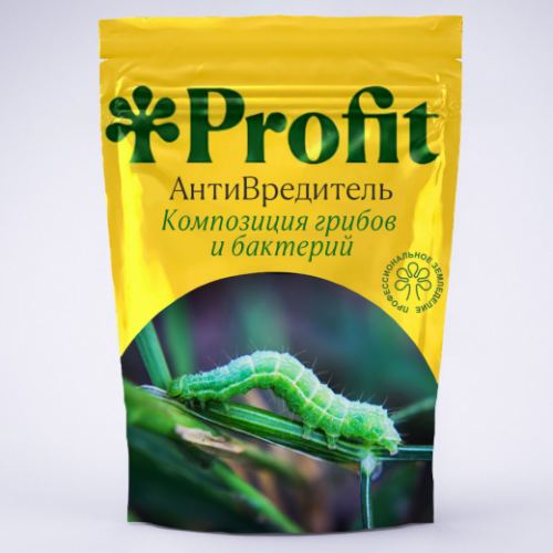 АнтиВредитель Profit 1л - Dolina-Sad.Ru