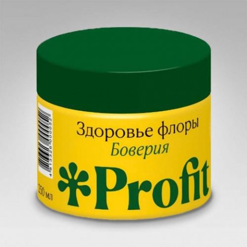 Здоровье флоры Profit 0,25л - Dolina-Sad.Ru