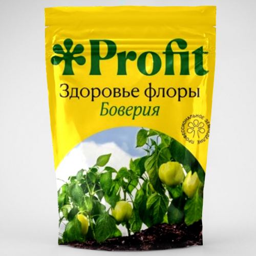 Здоровье флоры Profit 1л - Dolina-Sad.Ru