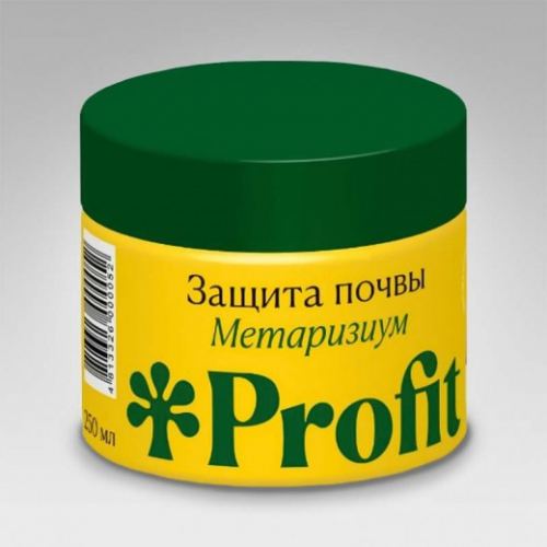 Защита почвы Profit 0,25л - Dolina-Sad.Ru