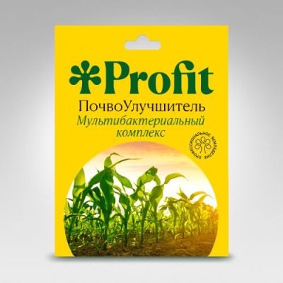 ПочвоУлучшитель Profit 30мл - Dolina-Sad.Ru