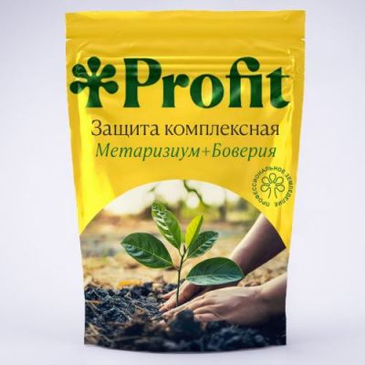 Защита комплексная Profit 1л - Dolina-Sad.Ru