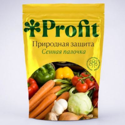 Природная защита Profit 1л - Dolina-Sad.Ru