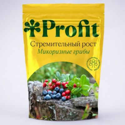 Стремительный рост Profit 1л - Dolina-Sad.Ru