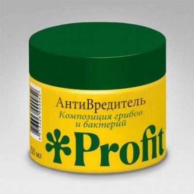 АнтиВредитель Profit 0,25л - Dolina-Sad.Ru