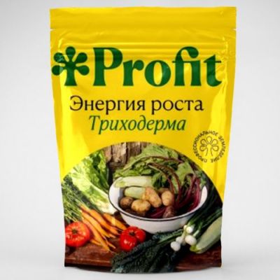 Энергия роста Profit 1л - Dolina-Sad.Ru