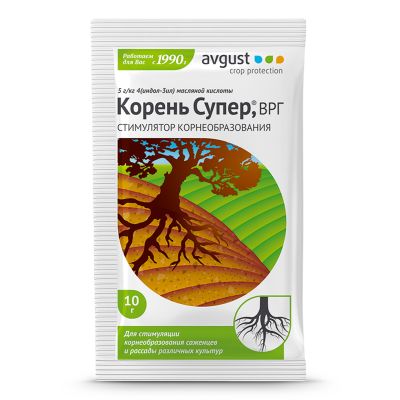 Корень Супер 10г - Dolina-Sad.Ru