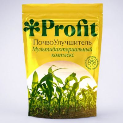 ПочвоУлучшитель Profit 1л - Dolina-Sad.Ru