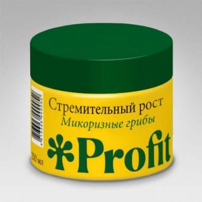 Стремительный рост Profit 0,25л - Dolina-Sad.Ru
