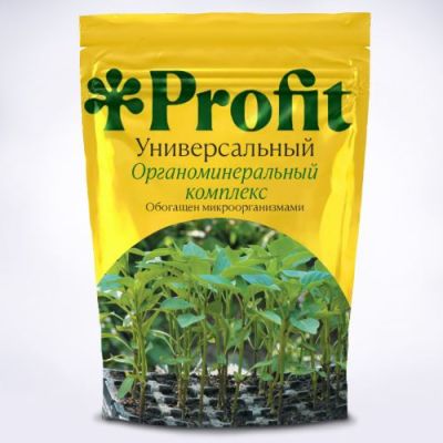 Универсальный органоминеральный комплекс Profit 1л - Dolina-Sad.Ru